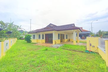 Taman Lavender 88 @ Seremban 3