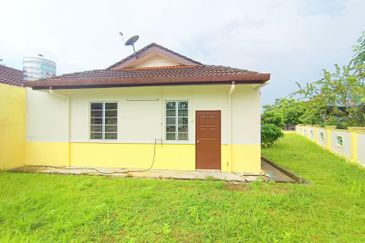 Taman Lavender 88 @ Seremban 3