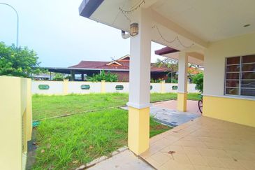 Taman Lavender 88 @ Seremban 3