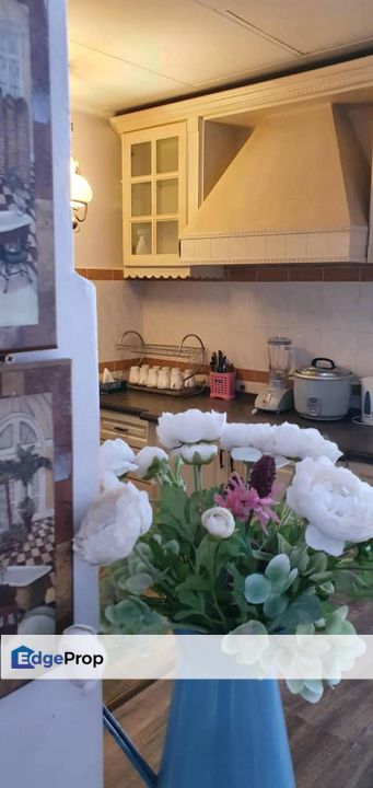 EXCLUSIVE VILLA D'FARO @A'FAMOSA ALOR GAJAH, MELAKA, Melaka, Alor Gajah