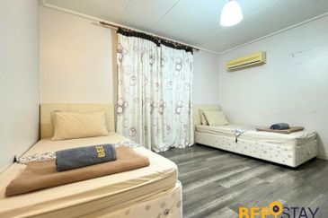 BANDAR BARU ALOR GAJAH