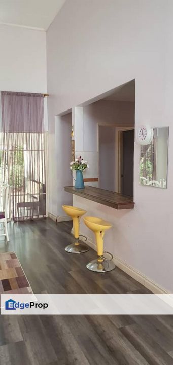 EXCLUSIVE VILLA D'FARO @A'FAMOSA ALOR GAJAH, MELAKA, Melaka, Alor Gajah