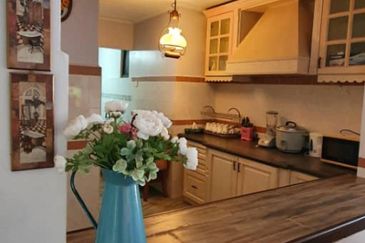 BANDAR BARU ALOR GAJAH