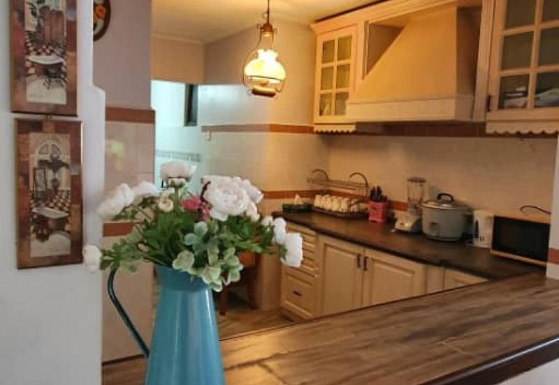 BANDAR BARU ALOR GAJAH