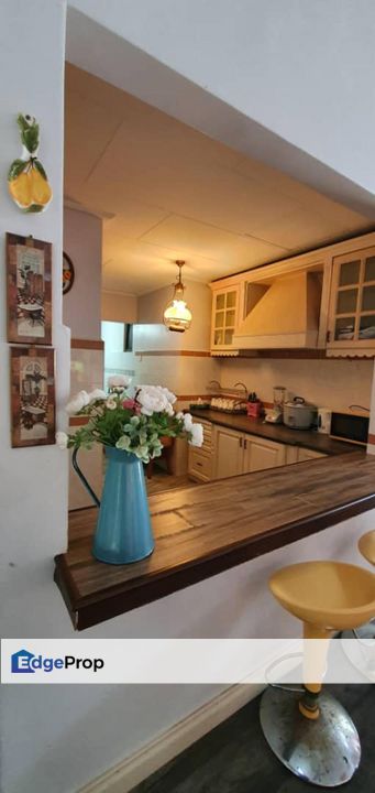 EXCLUSIVE VILLA D'FARO @A'FAMOSA ALOR GAJAH, MELAKA, Melaka, Alor Gajah