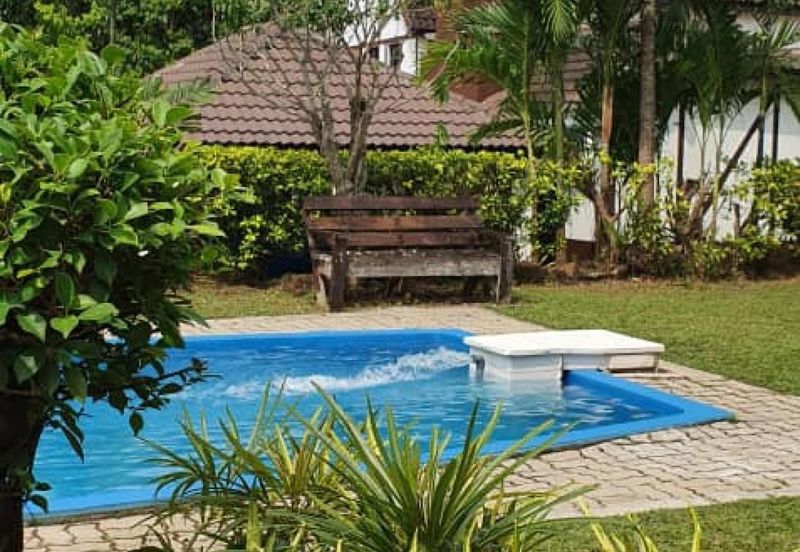 BANDAR BARU ALOR GAJAH