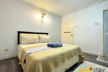 BANDAR BARU ALOR GAJAH