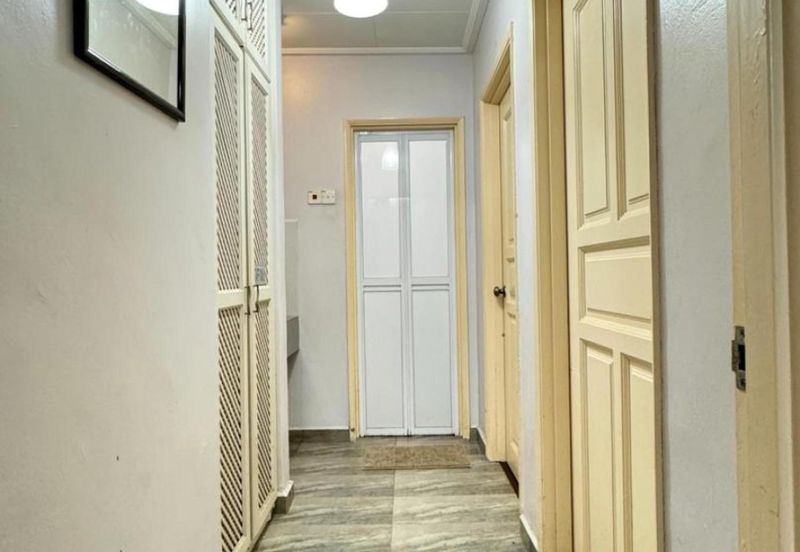 BANDAR BARU ALOR GAJAH