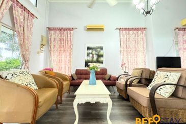 BANDAR BARU ALOR GAJAH