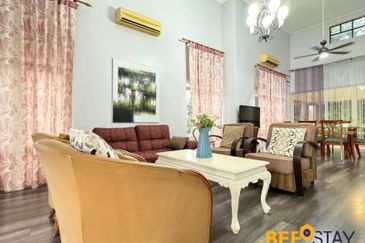 BANDAR BARU ALOR GAJAH