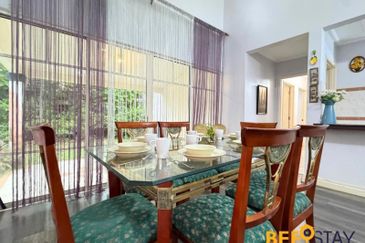 BANDAR BARU ALOR GAJAH