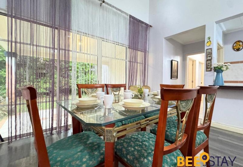 BANDAR BARU ALOR GAJAH