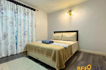 BANDAR BARU ALOR GAJAH