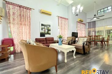 BANDAR BARU ALOR GAJAH