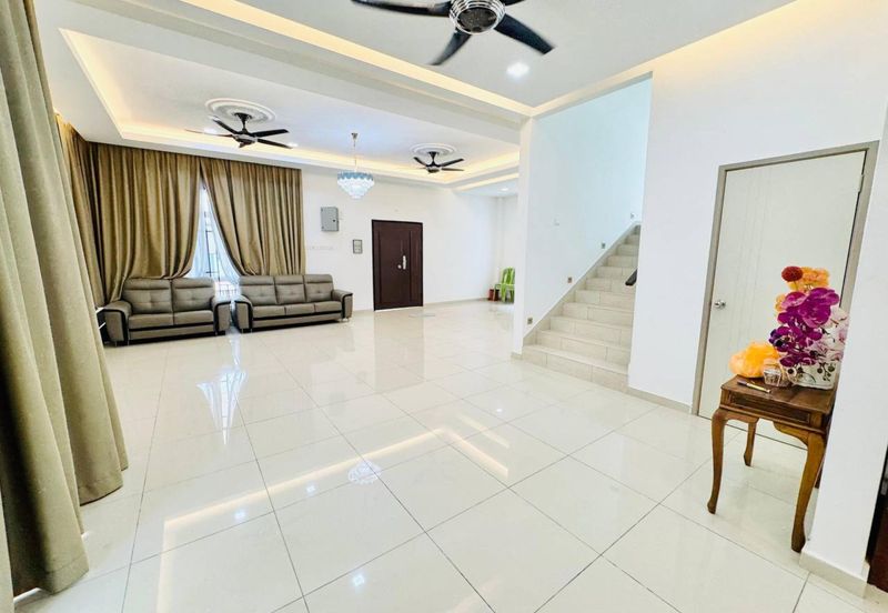 Taman Bukit Senawang Perdana