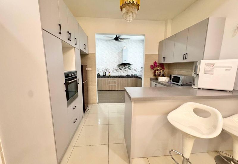 Taman Bukit Senawang Perdana