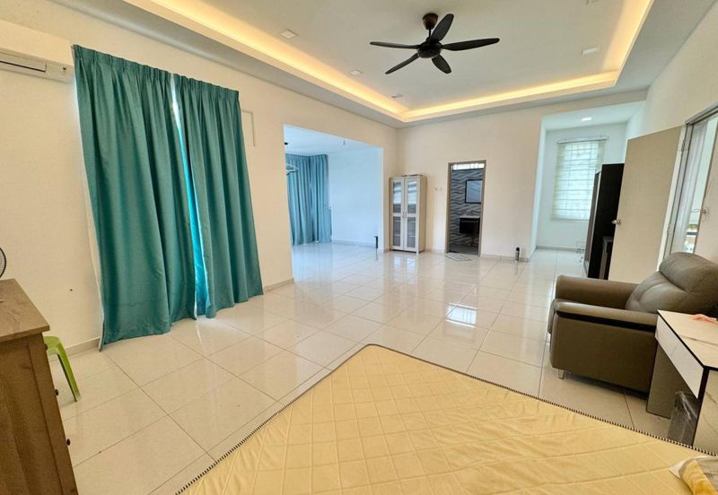 Taman Bukit Senawang Perdana