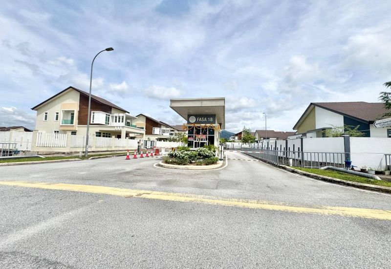 Taman Bukit Senawang Perdana