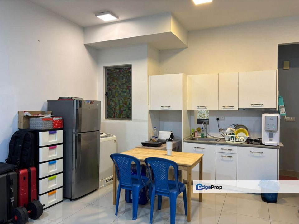 Vertex Tower Service Residence Cyberjaya Freehold Nonbumi, Selangor, Cyberjaya