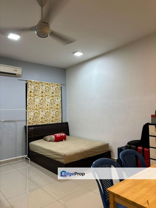 Vertex Tower Service Residence Cyberjaya Freehold Nonbumi, Selangor, Cyberjaya