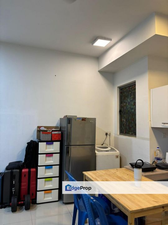 Vertex Tower Service Residence Cyberjaya Freehold Nonbumi, Selangor, Cyberjaya