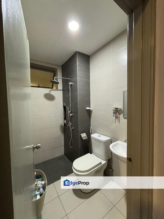 Vertex Tower Service Residence Cyberjaya Freehold Nonbumi, Selangor, Cyberjaya