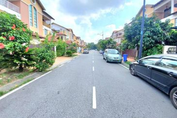 Subang Alam
