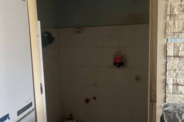 Pangsapuri Seri Dahlia