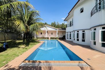 Bandar Bukit Mahkota