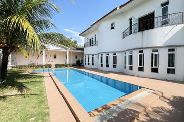 Bandar Bukit Mahkota