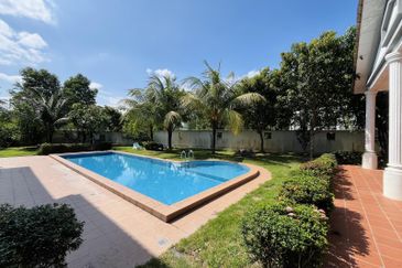 Bandar Bukit Mahkota