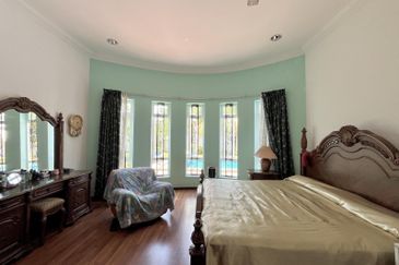 Bandar Bukit Mahkota