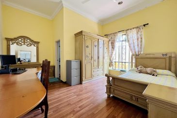 Bandar Bukit Mahkota