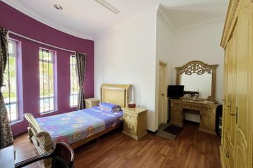 Bandar Bukit Mahkota