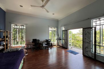 Bandar Bukit Mahkota