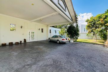 Bandar Bukit Mahkota