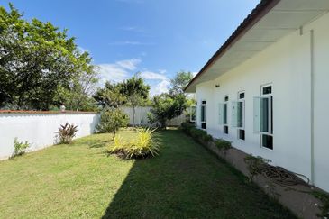 Bandar Bukit Mahkota