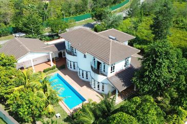 Bandar Bukit Mahkota