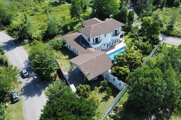 Bandar Bukit Mahkota