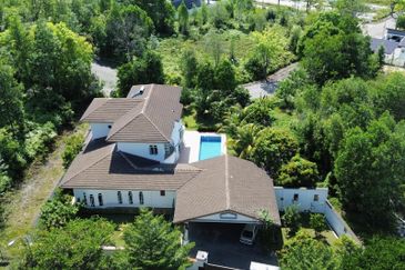 Bandar Bukit Mahkota