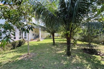 Bandar Bukit Mahkota