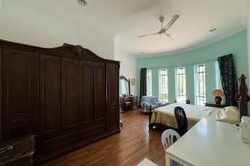 Bandar Bukit Mahkota