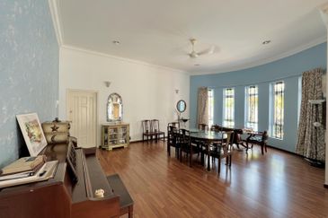 Bandar Bukit Mahkota