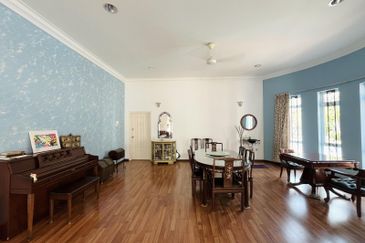 Bandar Bukit Mahkota