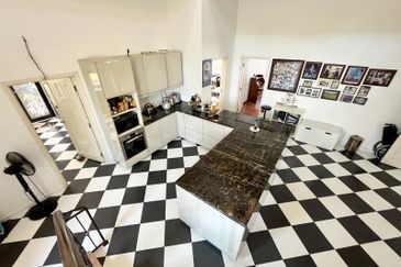 Bandar Bukit Mahkota