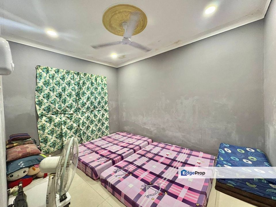  Freehold Single Storey House, Taman Intan, Kapar Klang, Selangor, Klang