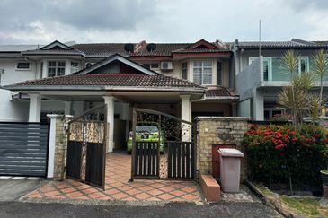 Seksyen 8, Kota Damansara