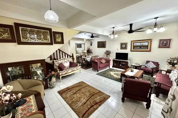 Seksyen 8, Kota Damansara