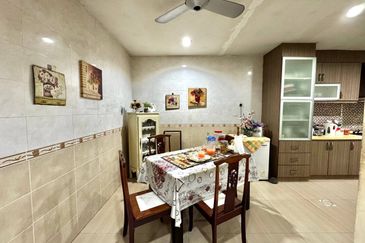 Seksyen 8, Kota Damansara