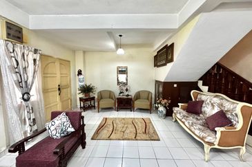 Seksyen 8, Kota Damansara